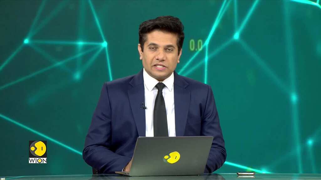 Sheikh Hasina's son questions death of GTV's newsroom editor