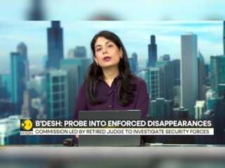 Bangladesh probes enforced disappearances, retired judge to lead security forces inquiry