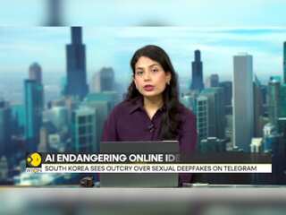 South Korea pledges to counter deepfake content