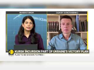 Russia-Ukraine War: Ukraine has a Peace Plan: Zelensky calls it a powerful package to end war