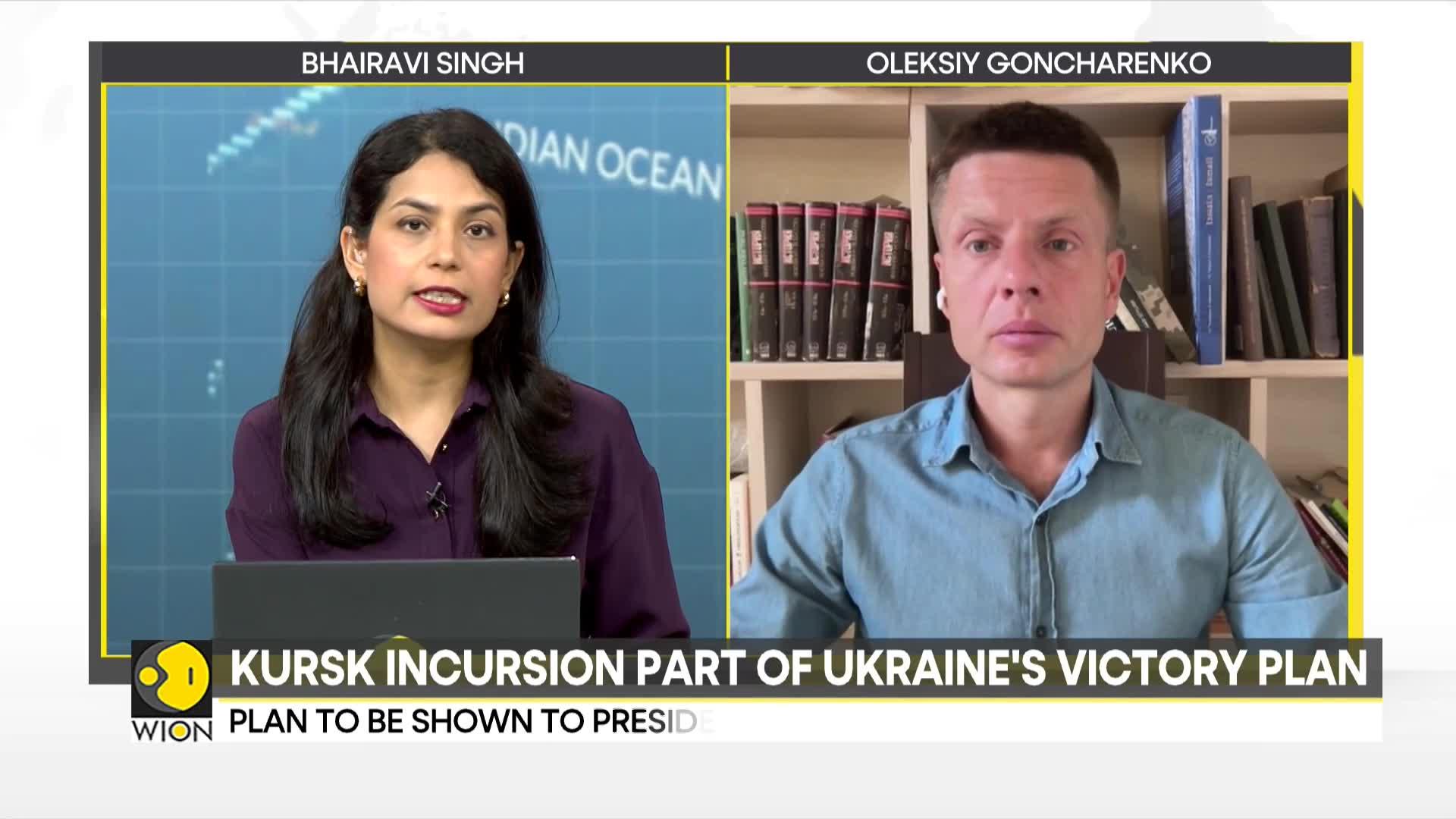 Russia-Ukraine War: Ukraine has a Peace Plan: Zelensky calls it a powerful package to end war