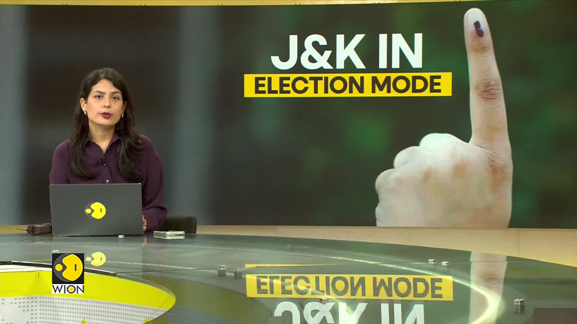 J&K assembly elections: Former JEI members to contest as independent