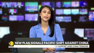 Pacific Island leaders back joint regional police force in Tonga meeting