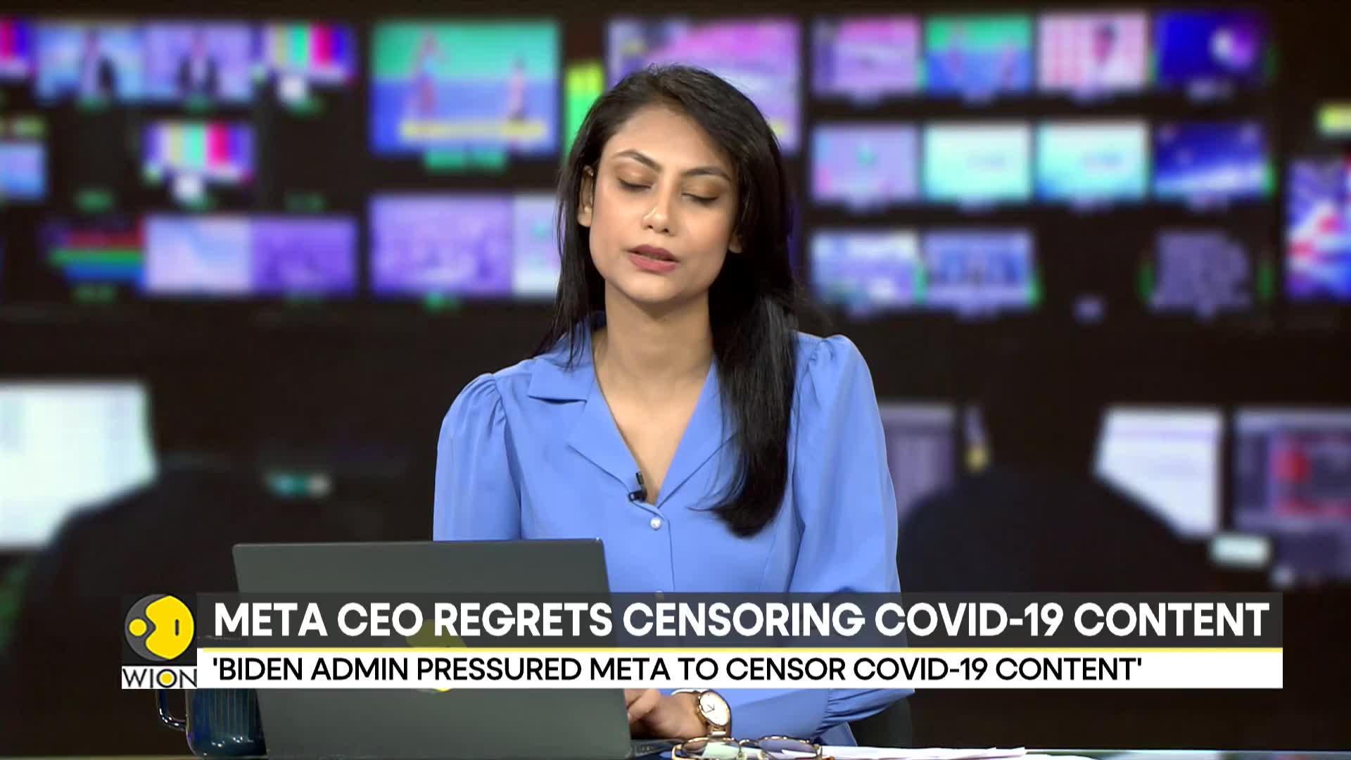 WionNews Video