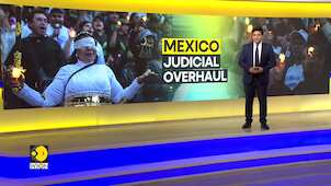 Mexico President pauses ties over envoys' remarks