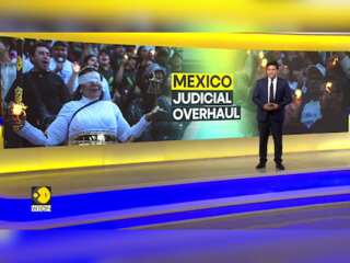 Mexico President pauses ties over envoys' remarks