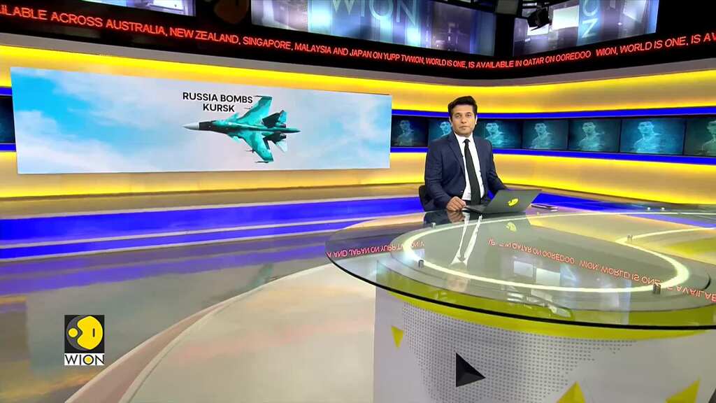 Russia-Ukraine war: Russia tightens its grips on the battlefield