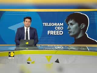 Telegram CEO arrest row, UAE suspends Rafale deal