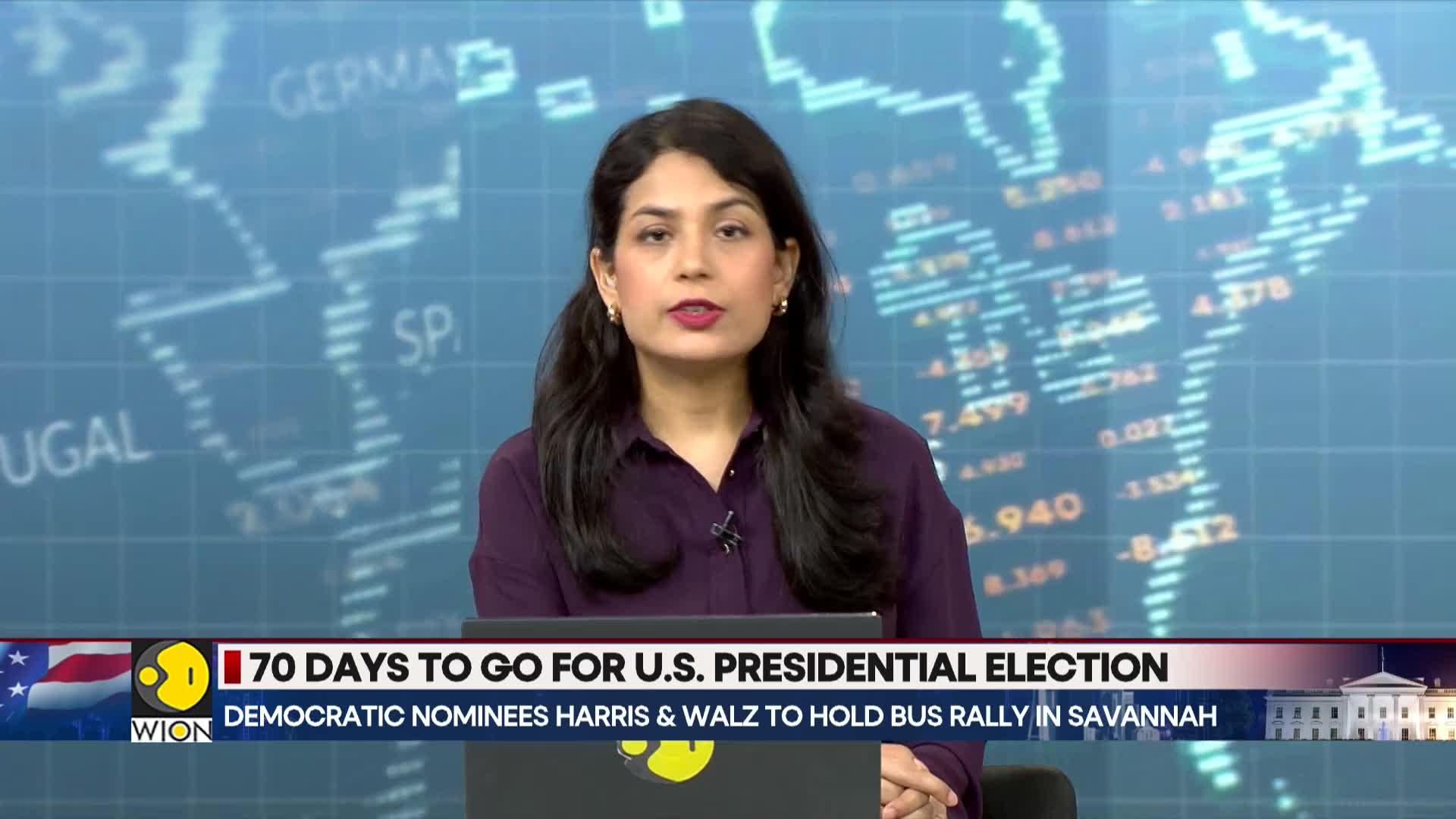 WionNews Video