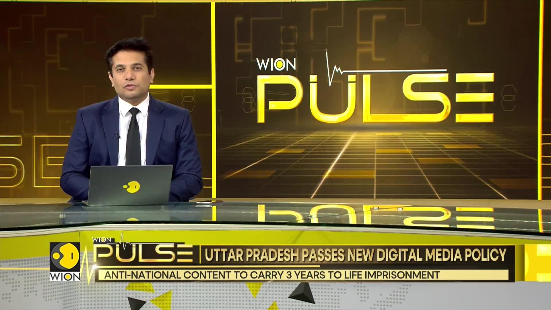 WionNews Video