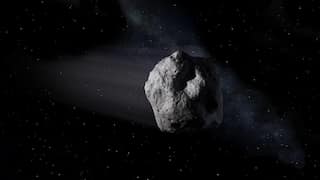 Wait, what? NASA confirms five asteroids are approaching Earth in the next 7 days