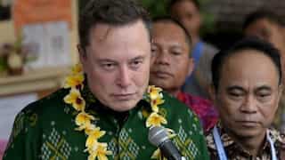 'Turn it off, Turn it off!' Musk wanted to pull the plug on THIS Twitter feature, book claims