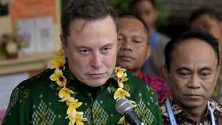 'Turn it off, Turn it off!' Musk wanted to pull the plug on THIS Twitter feature, book claims