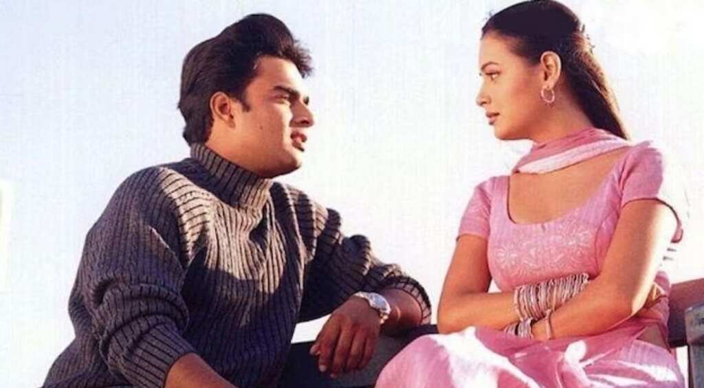 Madhavan, Dia's RHTDM to re-release in theatres after 23 years