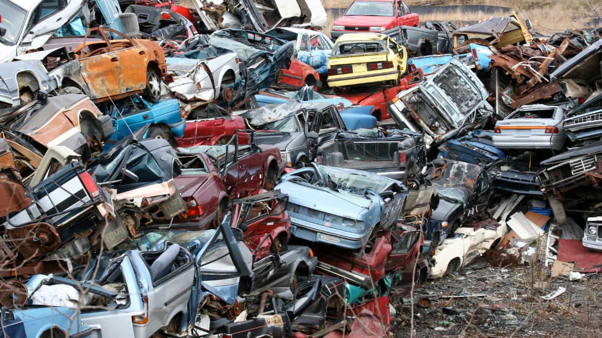 Planning to buy a new car? Here's how scrapping your old vehicle can give you major discounts Planning to buy a new car? Here's how scrapping your old vehicle can give you major discounts