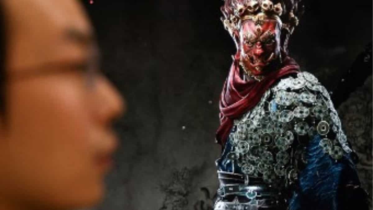 Chinese game Black Myth: Wukong has been hit by controversy. Details