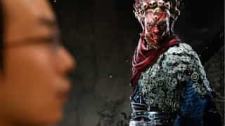 China's gaming industry soars, "Black Myth: Wukong" breaks records