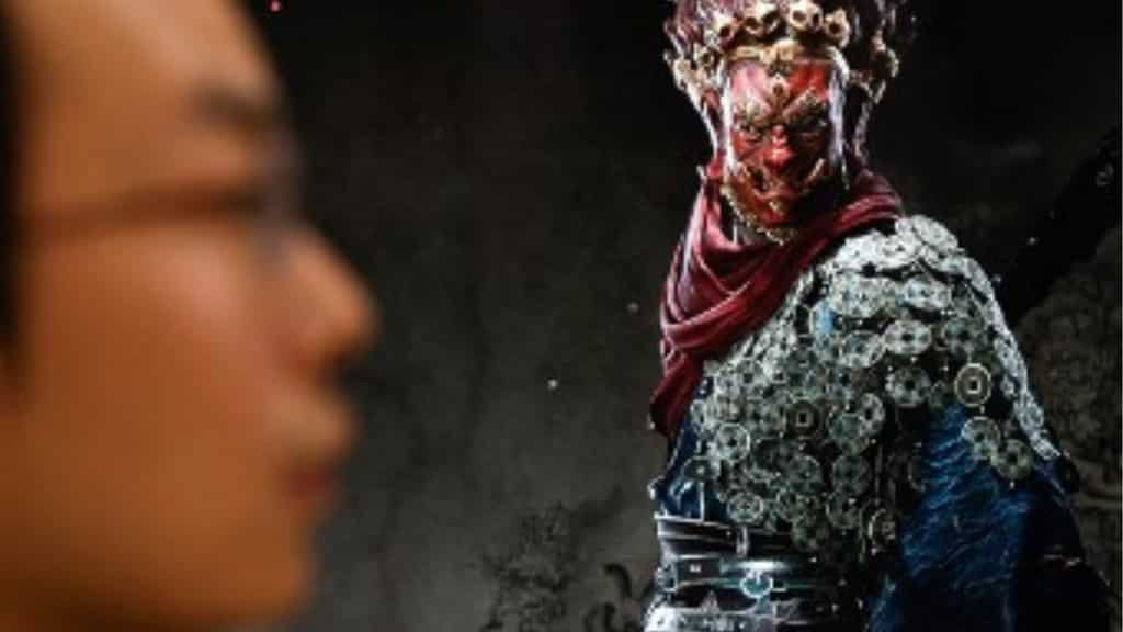 Chinese game Black Myth: Wukong has been hit by controversy. Details