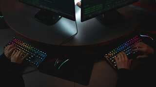 Gen Z might be losing the skill to use computer keyboards, experts fear