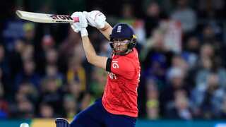 England batter Dawid Malan, 37, announces international retirement