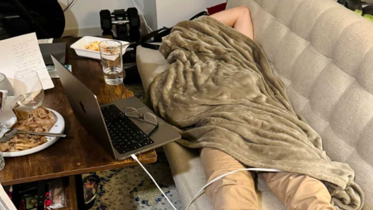 Harvard-educated girlfriend handles multiple tasks for boyfriend, calls for equity, ignites gender debate