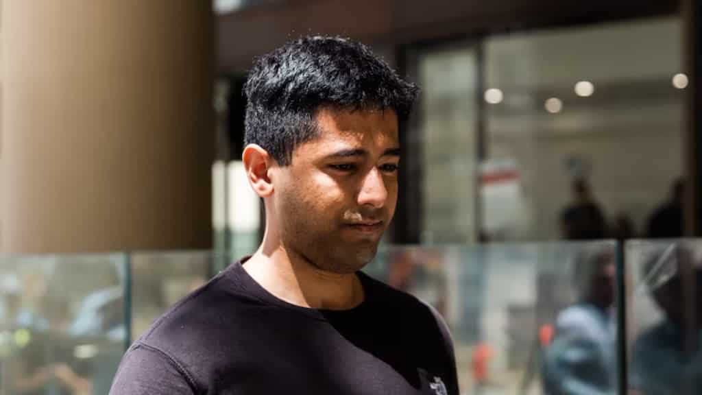 Australian man posing as YouTube star jailed for ‘world’s most severe sextortion’