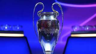 Champions League 2024-25: All you need to know about group stage draw - date, time, teams