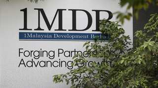 Swiss court convicts two executives over $1.8 billion 1MDB fraud