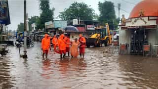India: IMD issues red alert for Gujarat, 16 die as state braces for ‘extremely heavy rains’