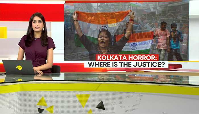 Bengal Bandh: Have Politicians Hijacked Justice? | Gravitas
