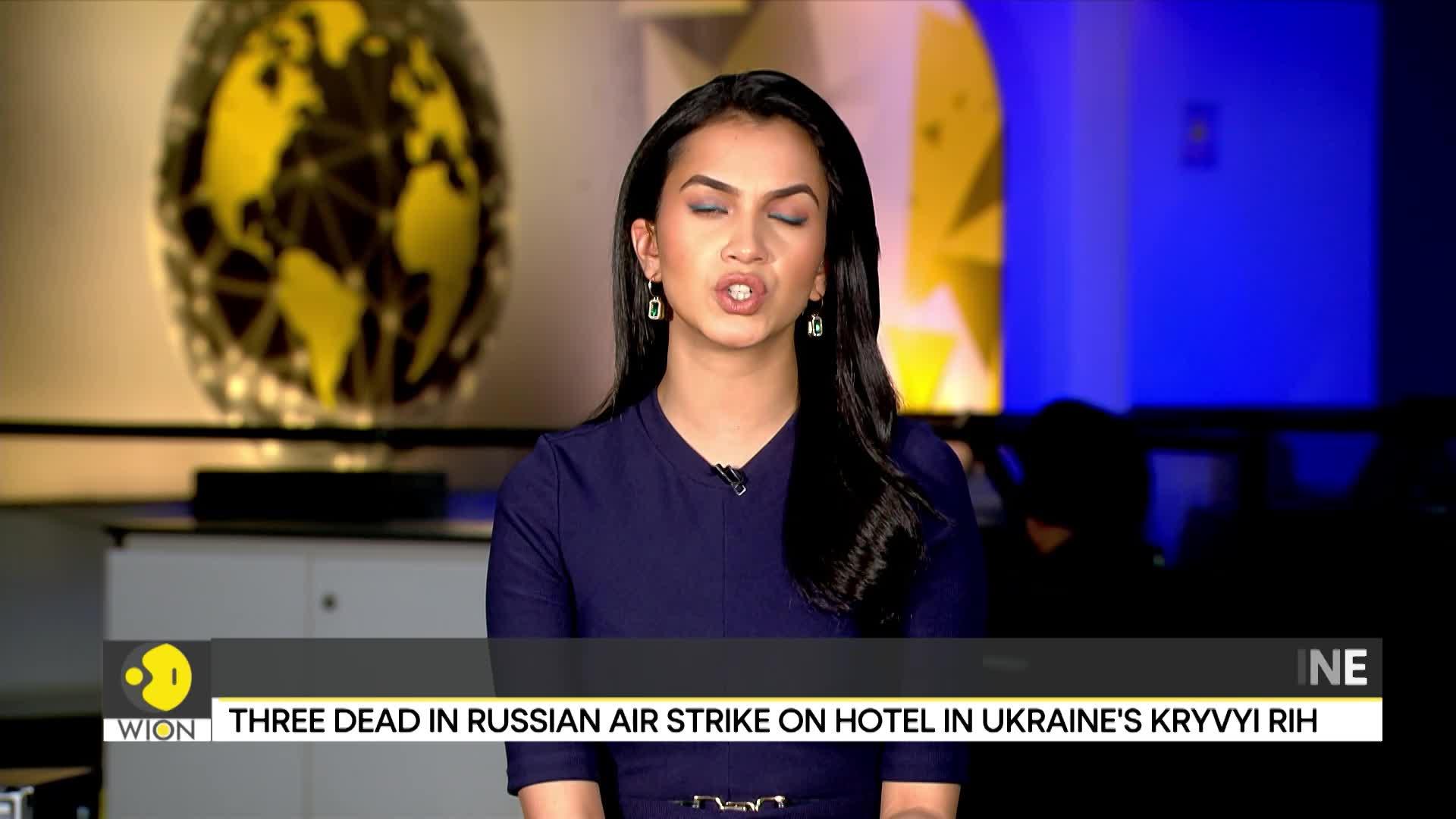 WionNews Video