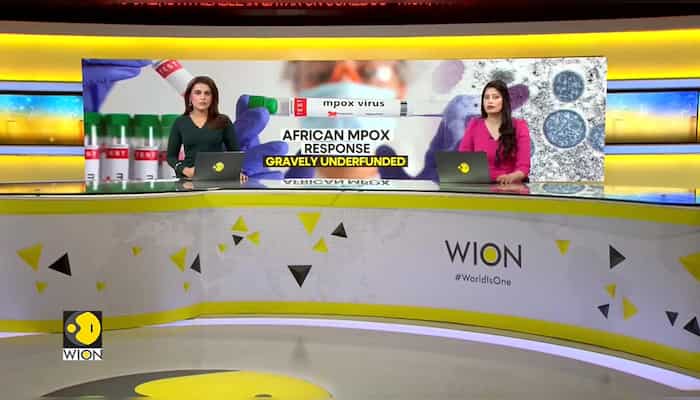 Africa: CDC unable to secure adequate funds for Mpox