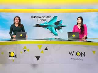 Russia-Ukraine War: Russia tightens its grip on the battlefield