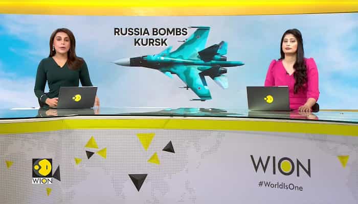 Russia-Ukraine War: Russia tightens its grip on the battlefield