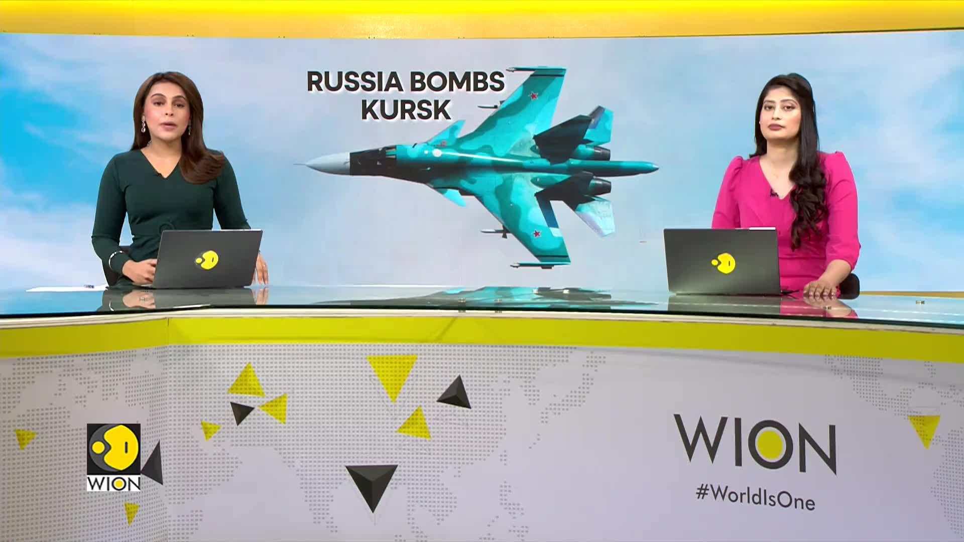 Russia-Ukraine War: Russia tightens its grip on the battlefield
