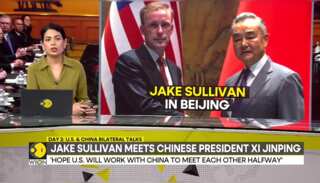 US-China bilateral talks: Top White House aide wraps China visit