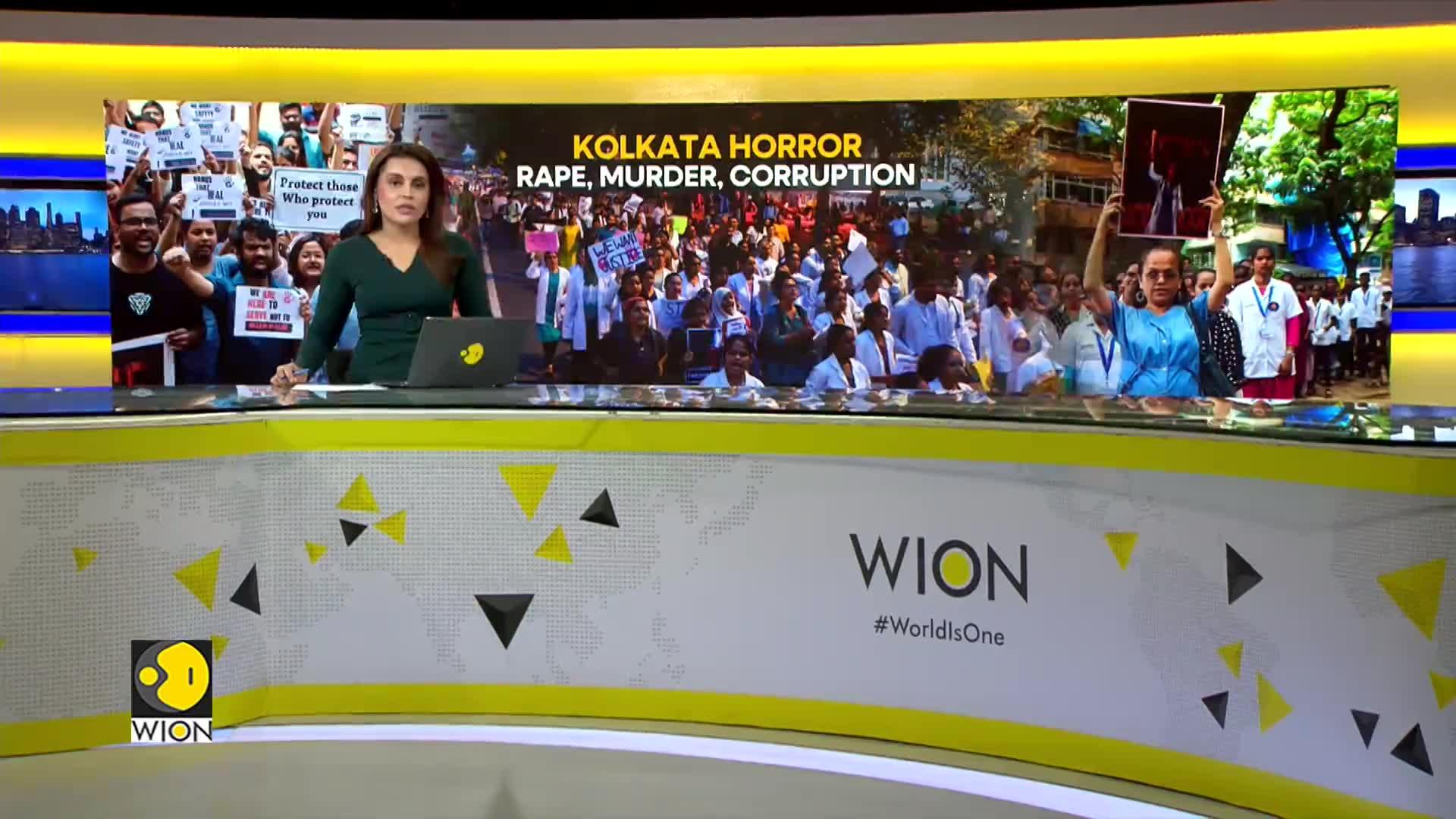 Kolkata Rape-Murder Case: West Bengal cabinet approves proposal to introduce new anti-rape bill
