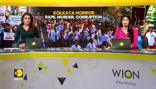 Kolkata Rape-Murder Case: BJP leaders observes 12-hour-long 'Bengal bandh'