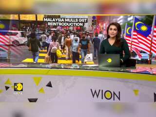 Malaysia eyes GST to boost finances