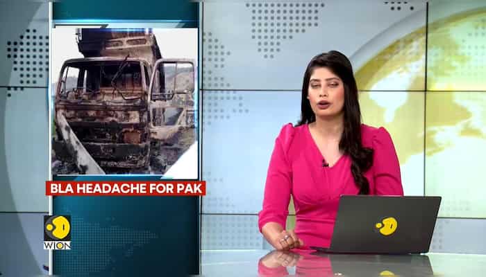 Pakistan: Moazzam Jah Ansari appointed new IGP Balochistan in wake of terrorist attacks
