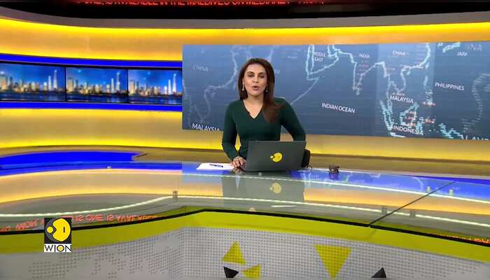 Israel-Hamas War: UN temporarily suspends aid activities across Gaza strip | WION Speed News