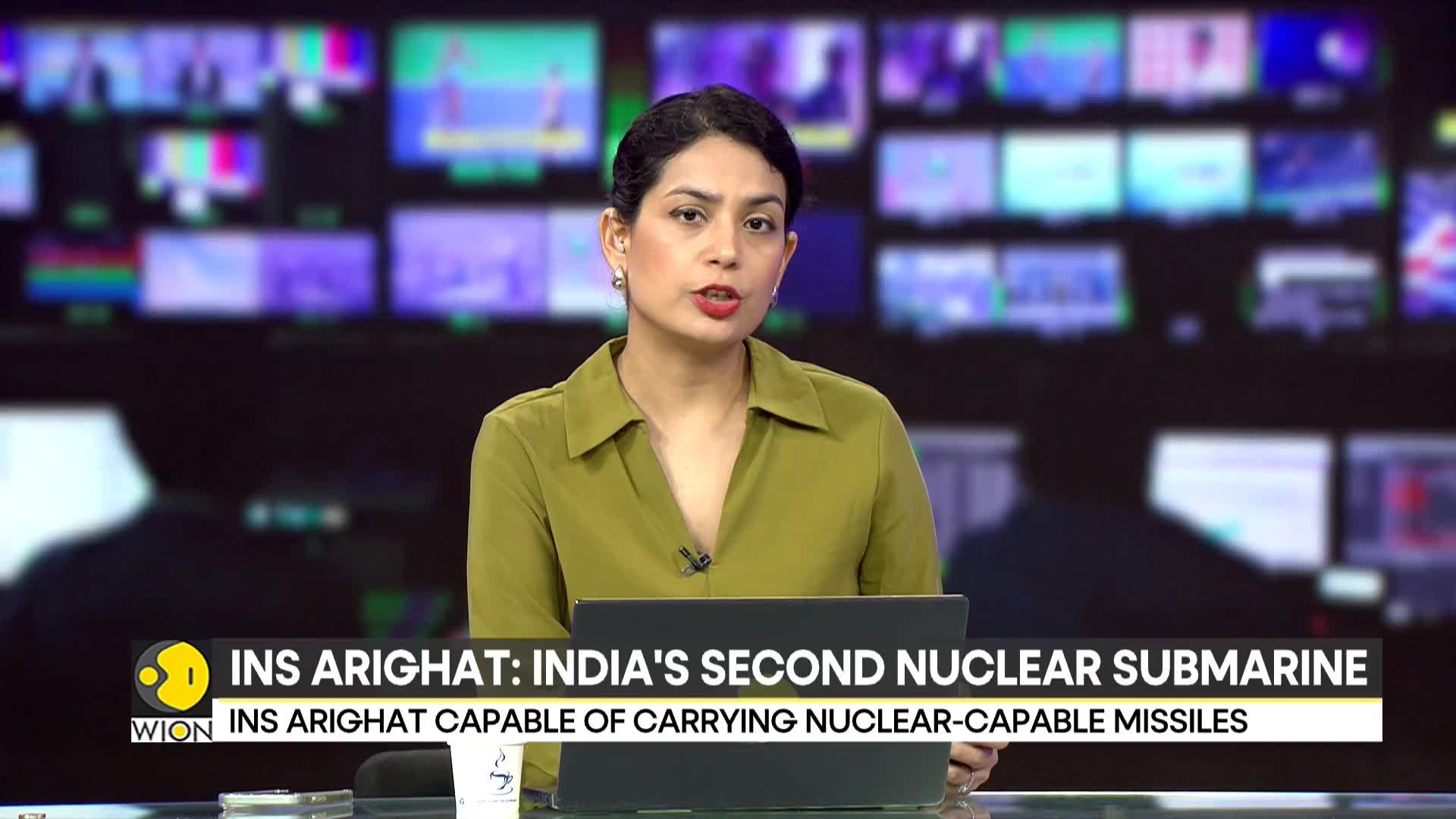 WionNews Video