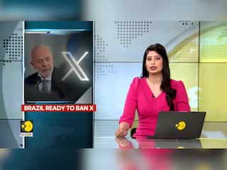 Brazil: Elon Musk ordered to name x representative or face ban