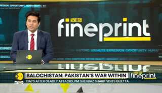 Baloch attack: Pak army officer abducted begs for mercy