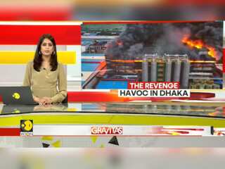 Bangladesh's Revenge Chaos: Violent Attacks on Awami League Leaders After Sheikh Hasina's Fall