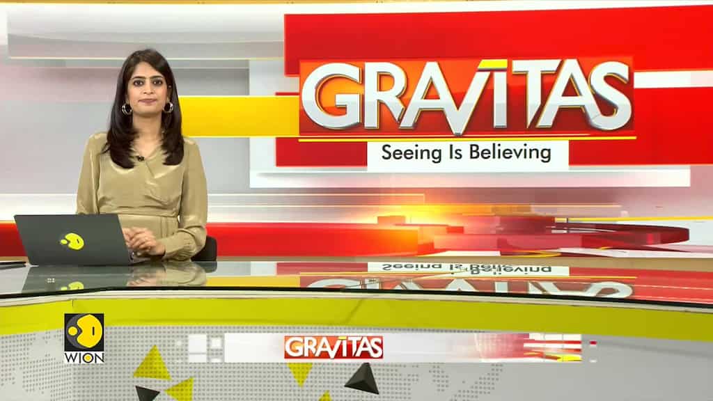 France is without a Prime Minister for over 40 days. What's happening? | Gravitas