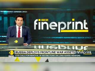 Russia-Ukraine war: Russia or Ukraine, who has the upper hand?
