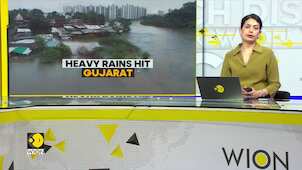 Gujarat Floods: At least 28 dead, thousands evacuated