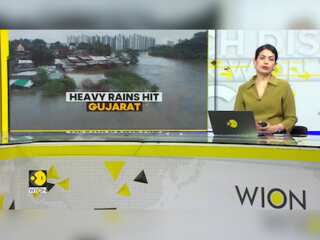 Gujarat Floods: At least 28 dead, thousands evacuated