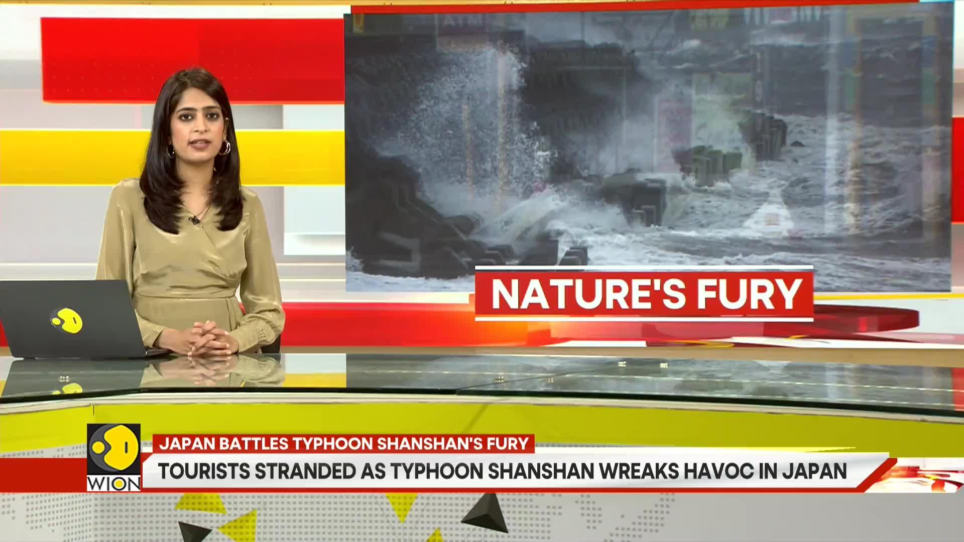 WionNews Video